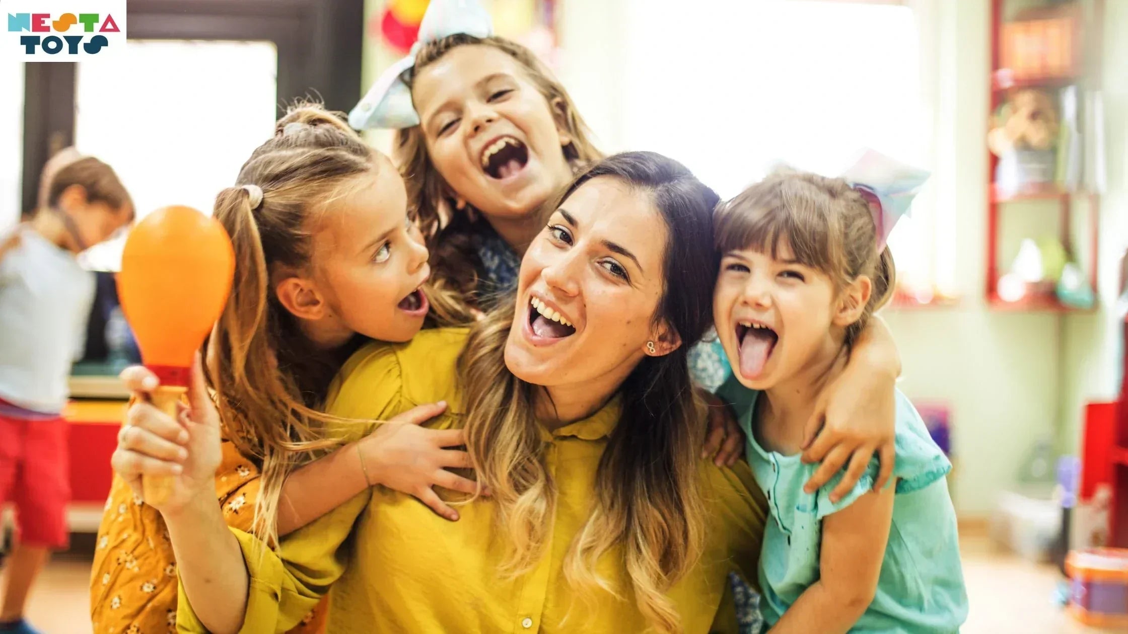 21+ Fun & Heartwarming Ways to Celebrate Teachers on Teachers’ Day