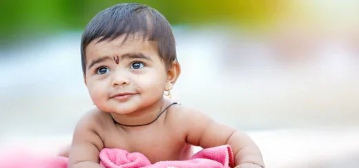 Top 100 Kannada Baby Boy and Baby Girl Names - NESTA TOYS