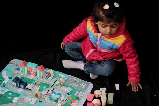 nesta toys, Why Wooden Toys Are The Best For Your Child?