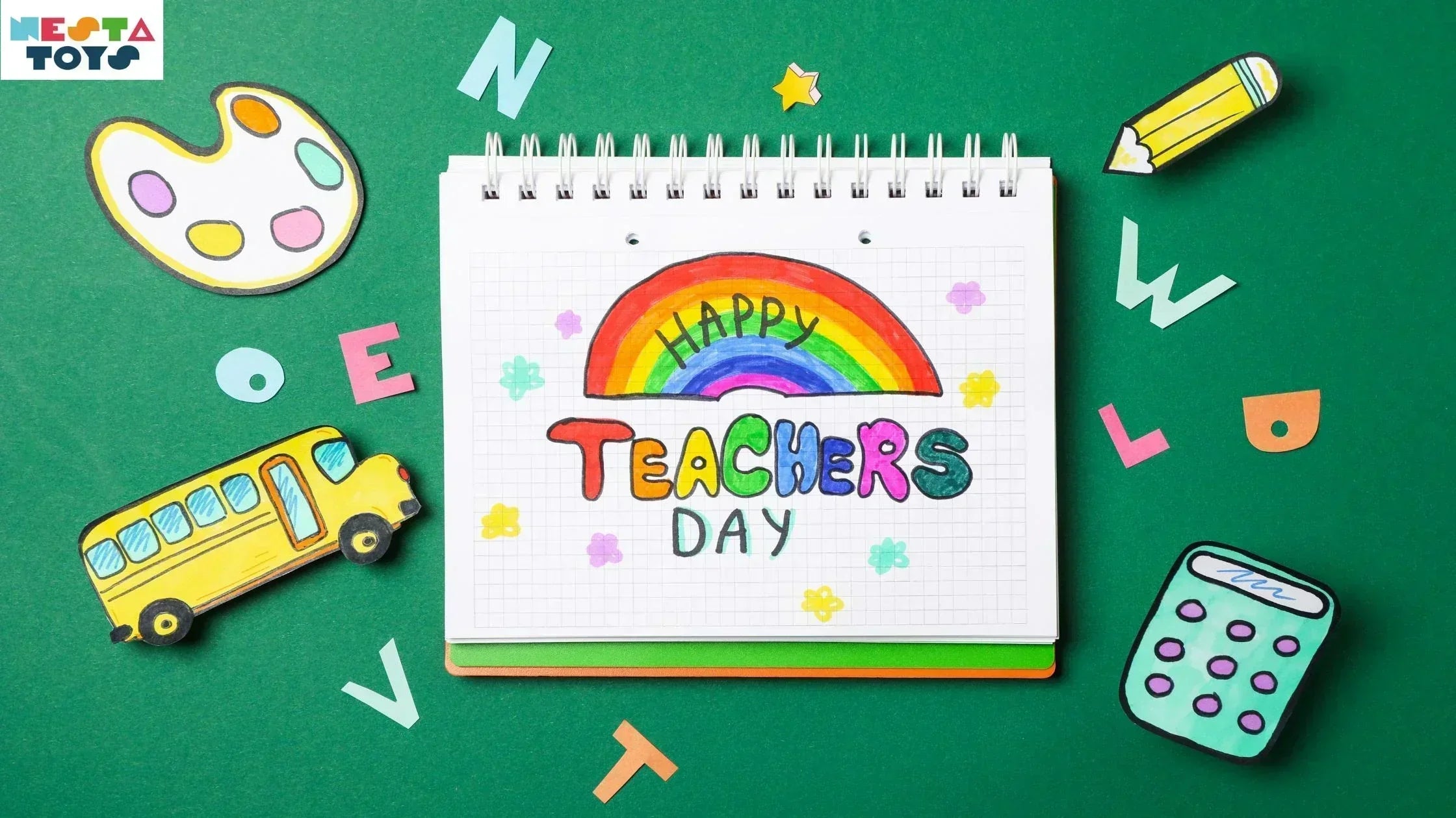51+ Happy Teachers’ Day Wishes and Heart Touching Quotes for 2025