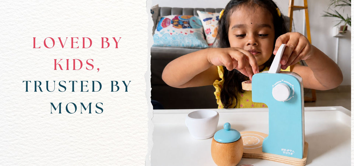 NESTA TOYS Reviews: Are These Wooden Toys Safe for Babies?