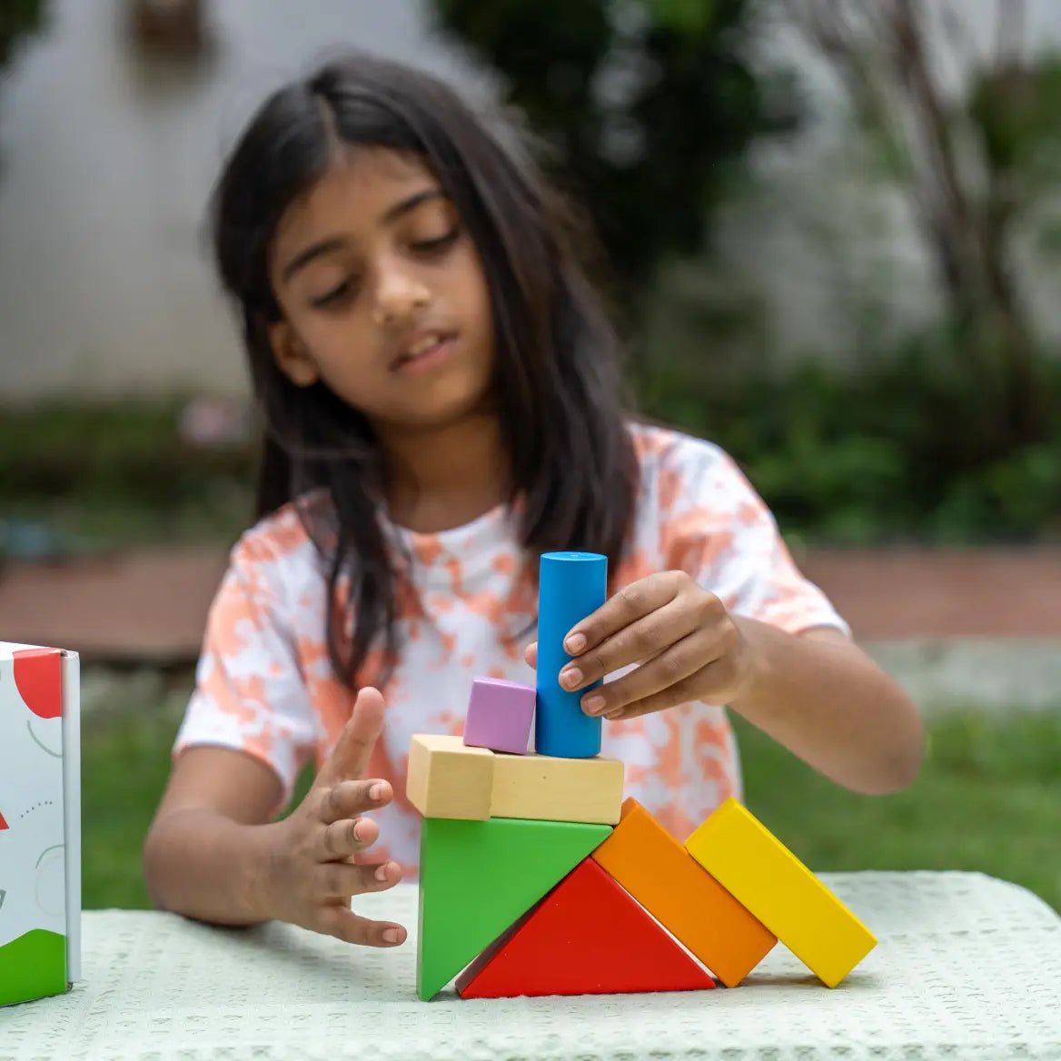 What Are The Different Types Of Building Blocks For Kids? Which One Should You Buy? - NESTA TOYS