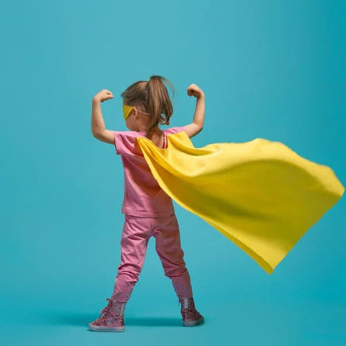 The Scientific Benefits Of Pretend Play! - nestatoys