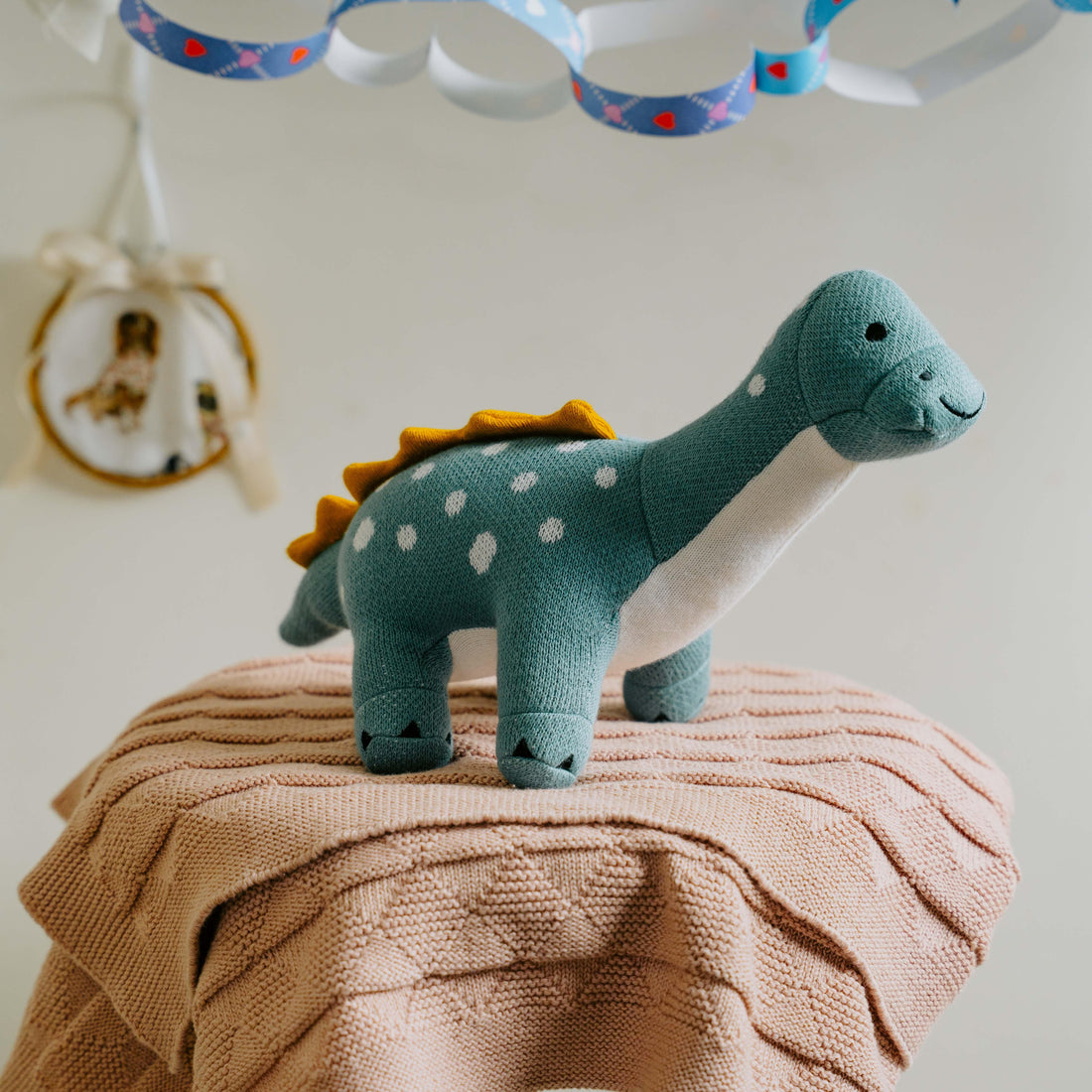 Top 6 Newborn Gifting Essentials in India : Practical & Thoughtful Ideas - NESTA TOYS