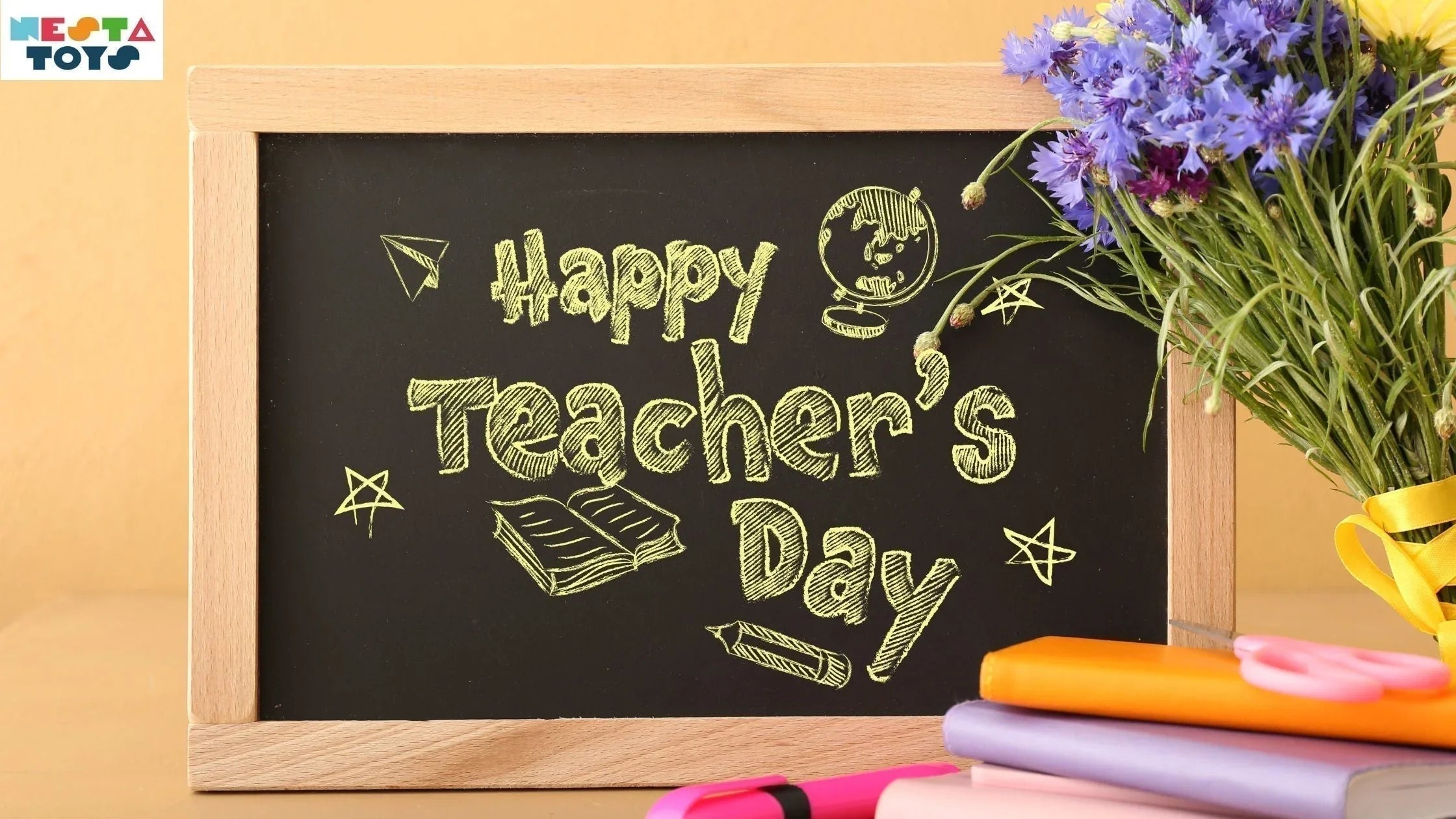 101 Thoughtful Wishes and Quotes for Teachers’ Day 2025
