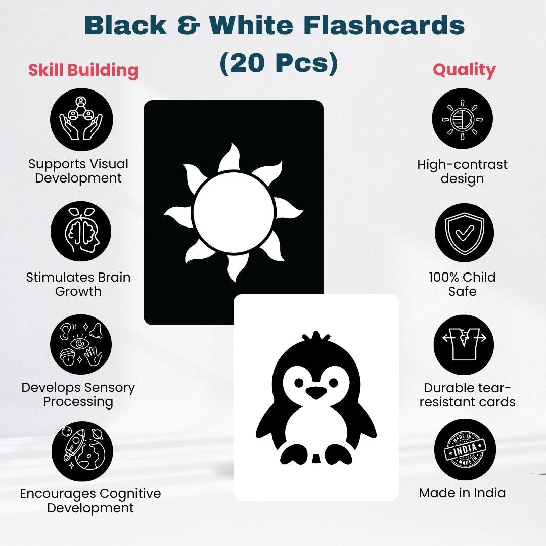 Newborn Development Kit for 0-3 Months (Level 1)