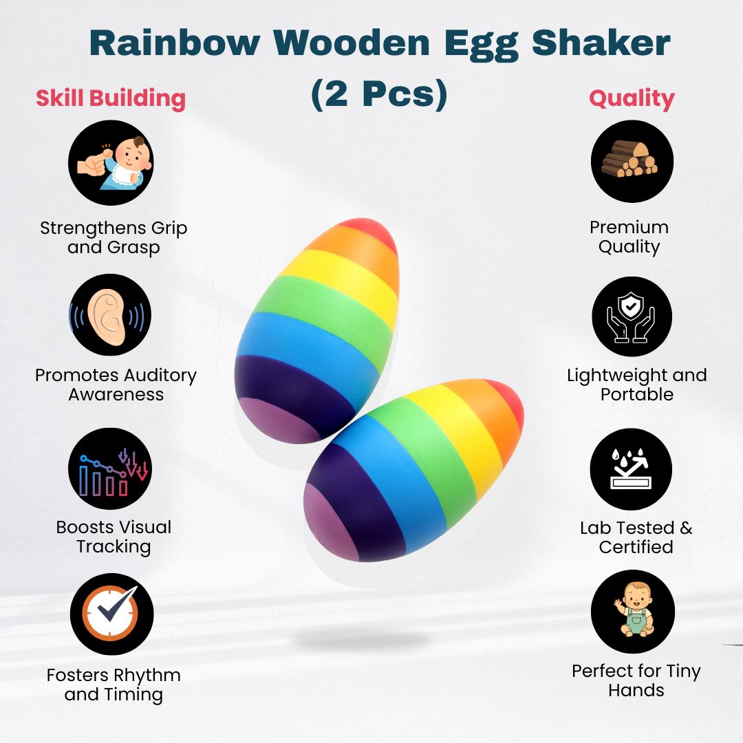 Early Explorer Learning Kit for 6–12 Months Babies (Level 3)