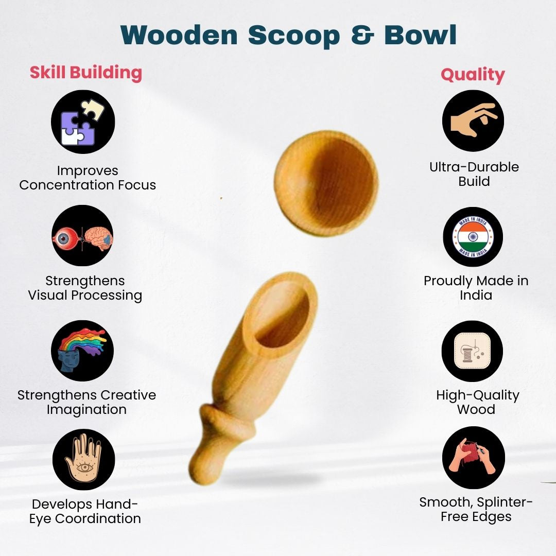 Pre-writing Readiness Kit for Kids (2+ Years)