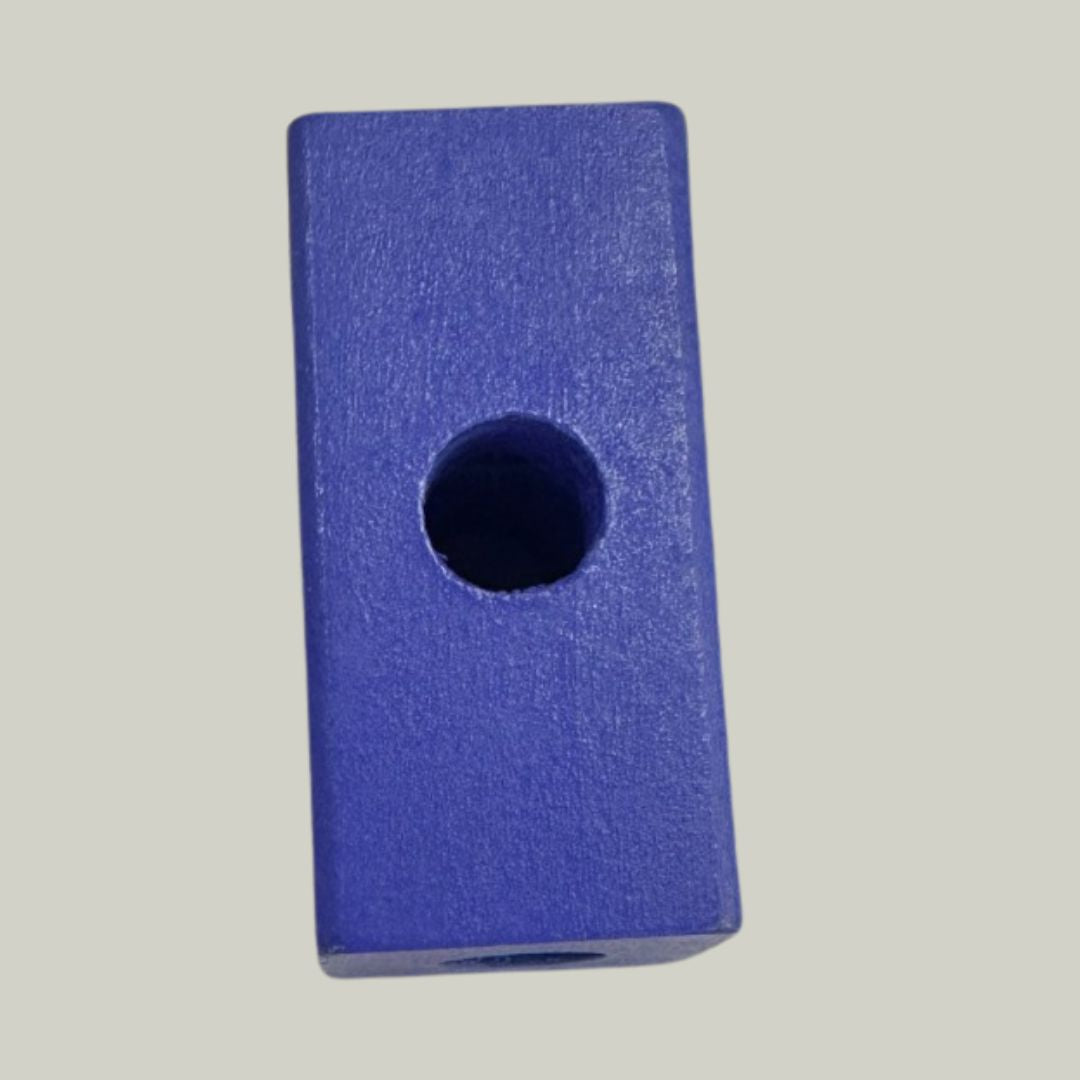 Wooden Tool Kit Without Box (39 Pcs)