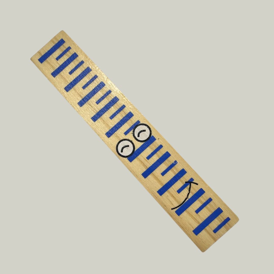 Wooden Tool Kit Without Box (39 Pcs)