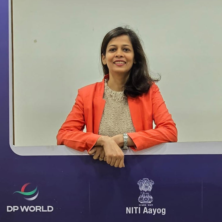 NESTA TOYS  Team, NESTA TOYS Nagpur, Neha Makdey - nesta toys founder