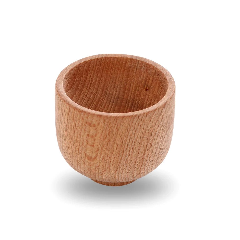 Wooden Sensory Bin Tools for Kids (6 Pcs) - Free Gift - NESTA TOYS