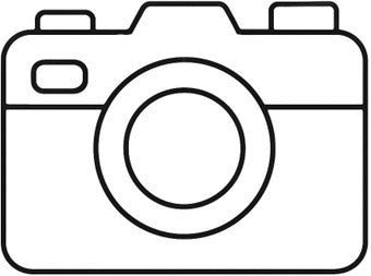 DIY Fridge Magnet - World Explorer