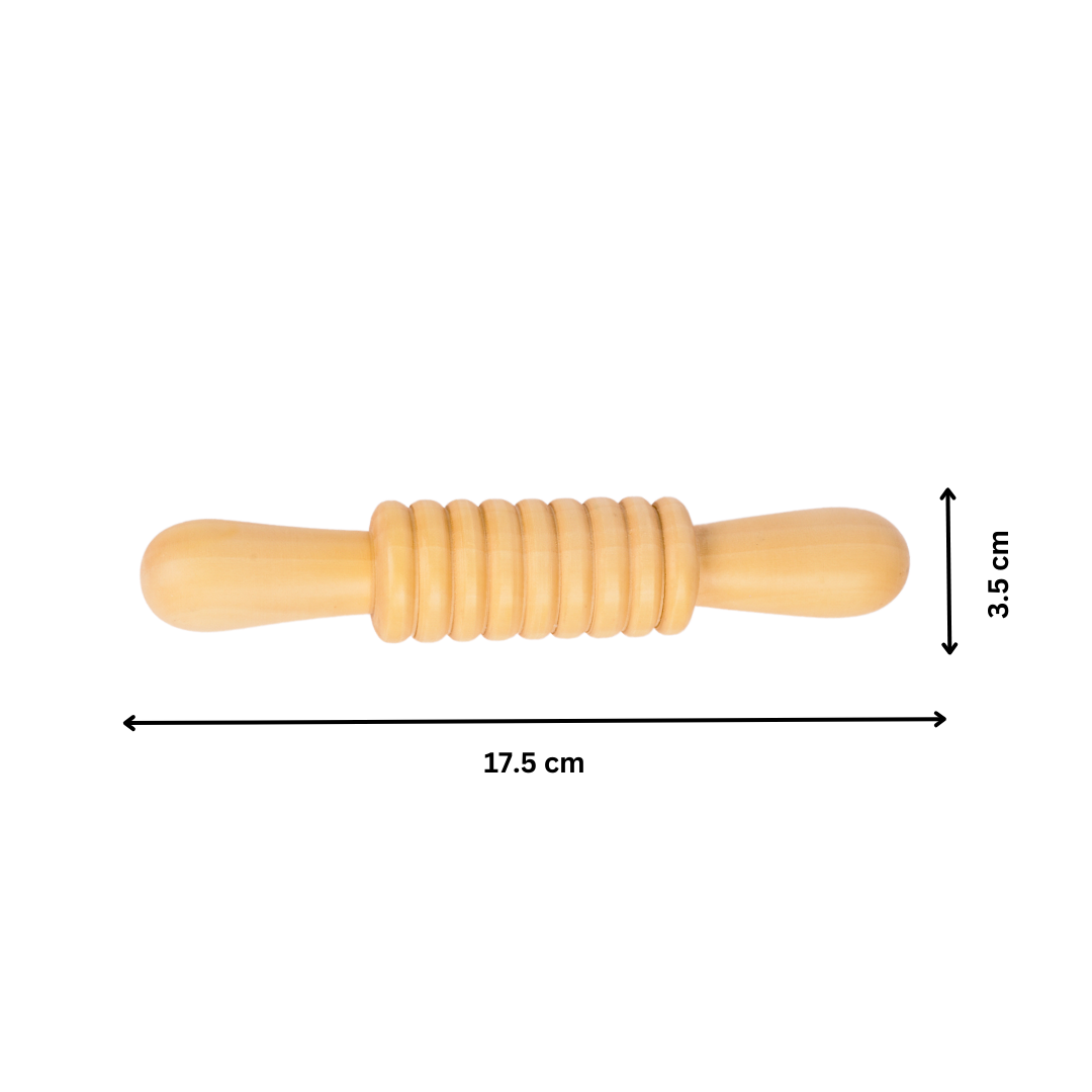 Play Dough Tool set | Rolling Pins & Knife - nestatoys