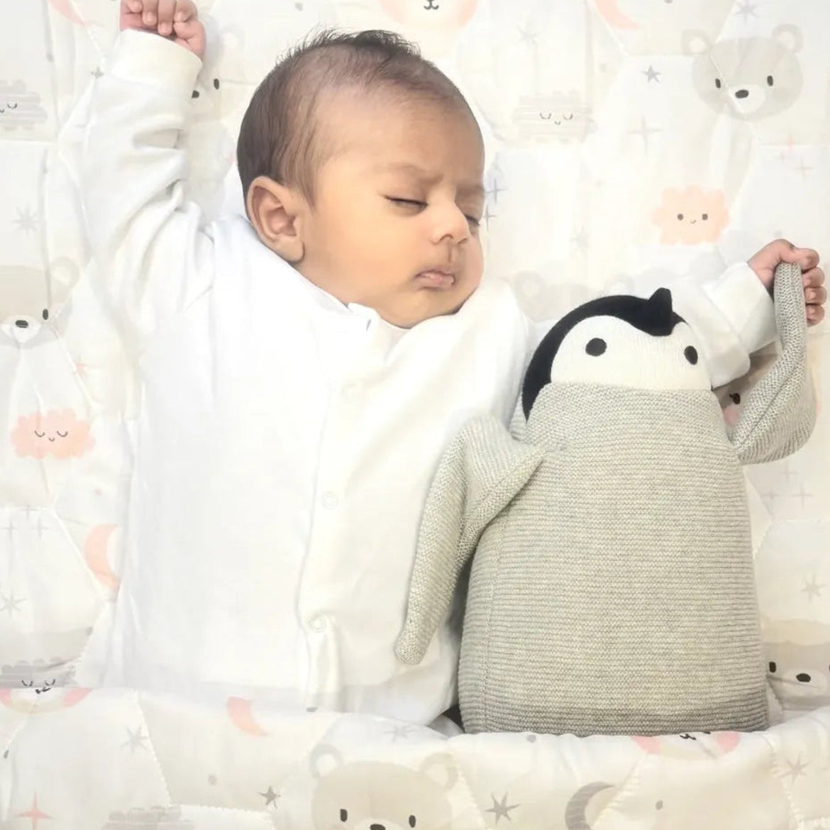 Nesta toys cotton soft toys, crochet toys for babies