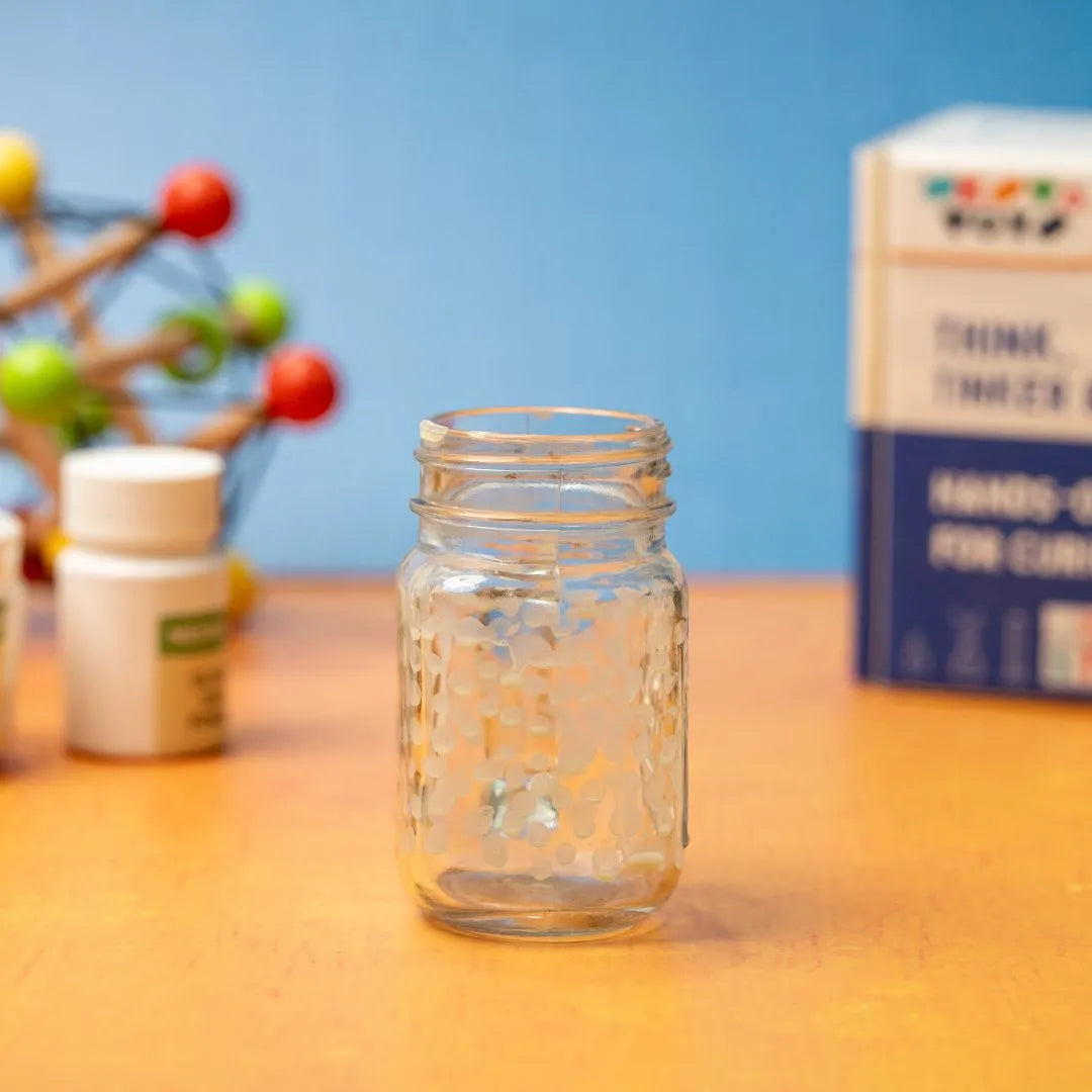 Glow in The Dark Lab Kit